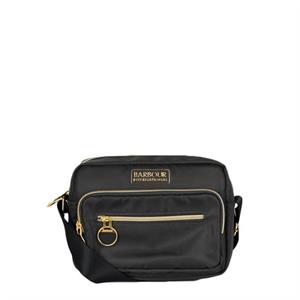 Barbour International Qualify Crossbody Bag